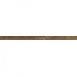 Фриз DOLOMITE BROWN LISTA  с размер 5 x 25.1 см.